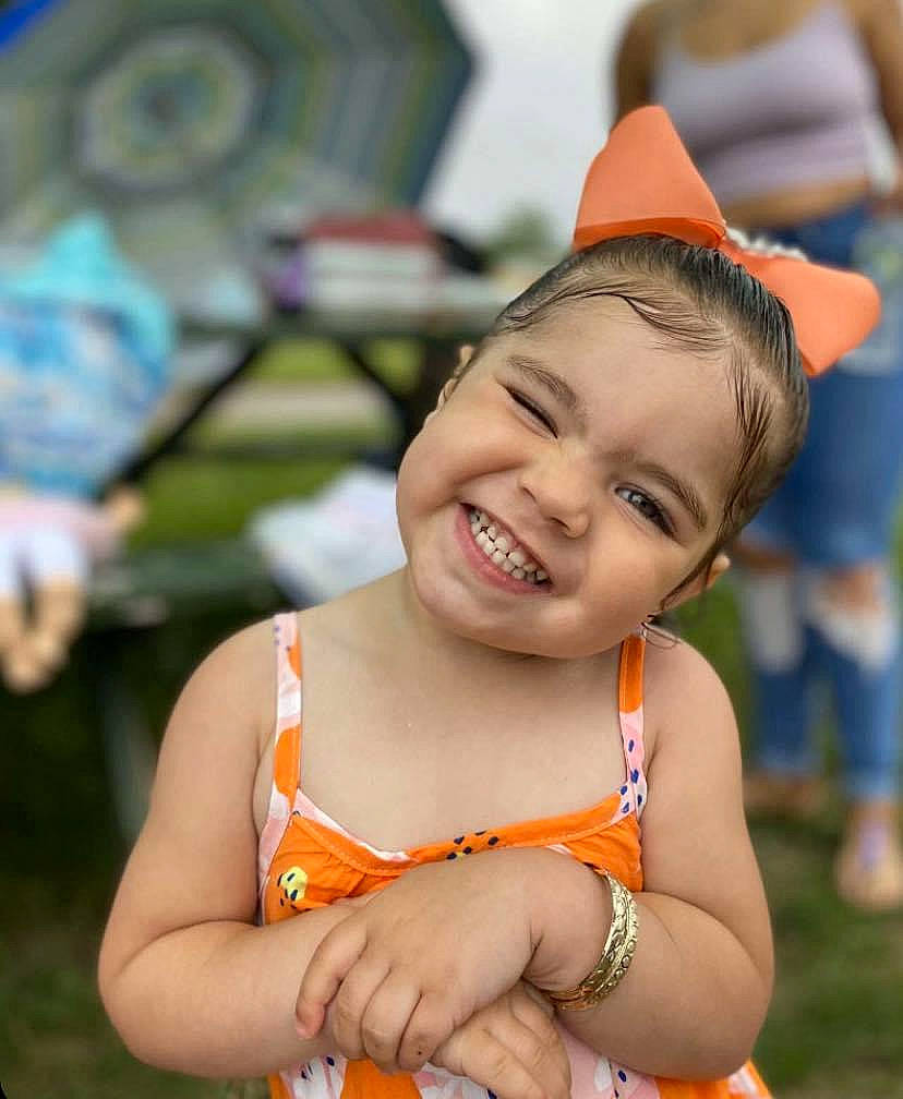 Leylani Anasia Perez