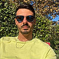 Axel Mayol
