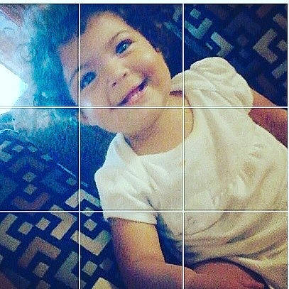 La'Riyah is registered to the contest to win money with this photo: blue, cheek, chin, ear, emotion, eye, eyebrow, face, forehead, girl, head, human_hair_color, joy, lip, mouth, nose, person, selfie, skin, smile