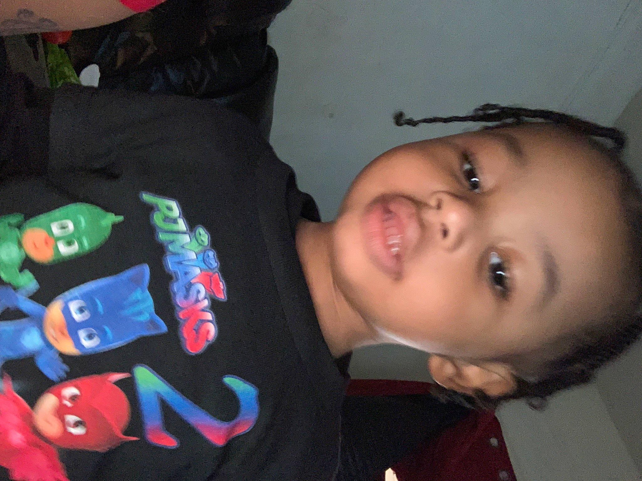 Ayden joined the competition — help win amazing prizes! baby, baby_toddler_clothing, cheek, child, comfort, cool, ear, eyelash, finger, fun, happy, iris, lip, mouth, nose, person, room, skin, sleeve, t_shirt