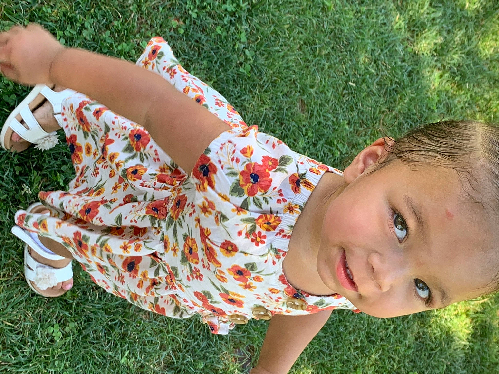 Corina joined the competition — help win amazing prizes! beauty, cool, grass, grass_family, happy, human_body, human_leg, joint, lawn, leisure, meadow, neck, pattern, people_in_nature, person, recreation, smile, street_fashion, thigh, tree