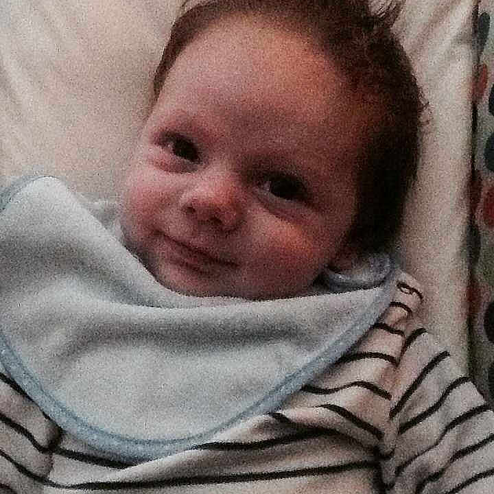 Joshua joined the competition — help win amazing prizes!