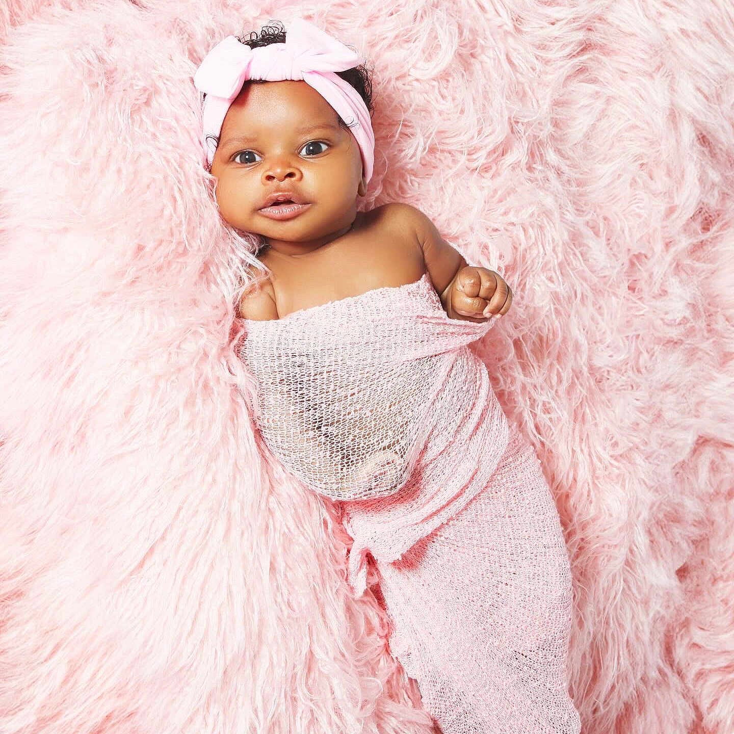Xankiya joined the competition — help win amazing prizes! angel, baby, blanket, bonnet, clothing, doll, dress, face, fur, happy, hat, head, newborn, person, photography, portrait, sitting, smile, standing, toy