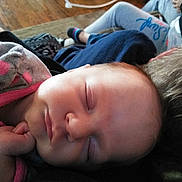 Brailee joined the competition — help win amazing prizes! baby, cheek, child, face, finger, hand, head, lip, mouth, nap, nose, skin, sleep, thumb, toddler