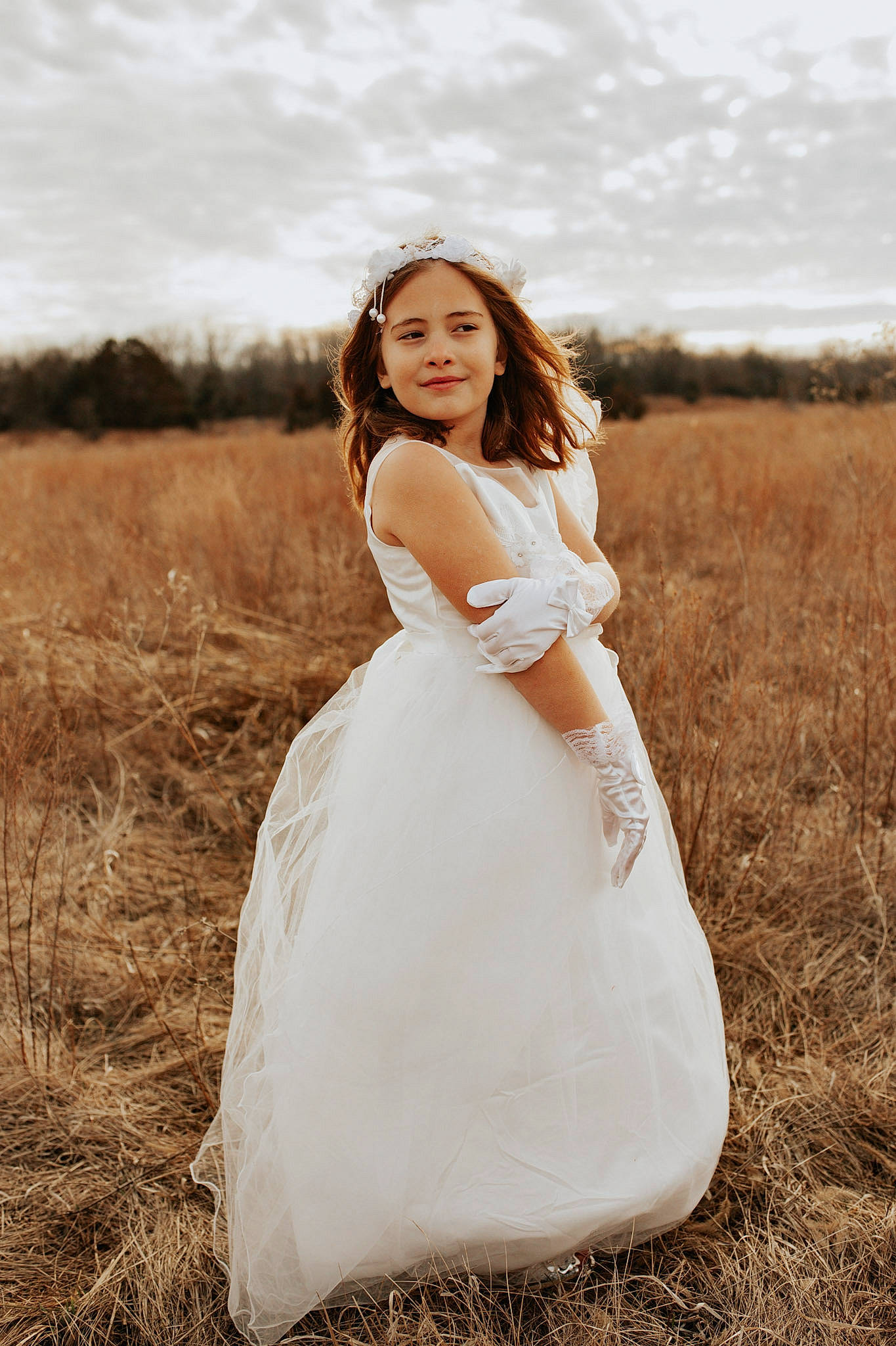 Mercedes joined the competition — help win amazing prizes! bridal_clothing, bridal_party_dress, bride, cloud, dress, face, flash_photography, gown, grass, hair, happy, head, human_body, joy, people_in_nature, person, plant, sky, smile, sunlight
