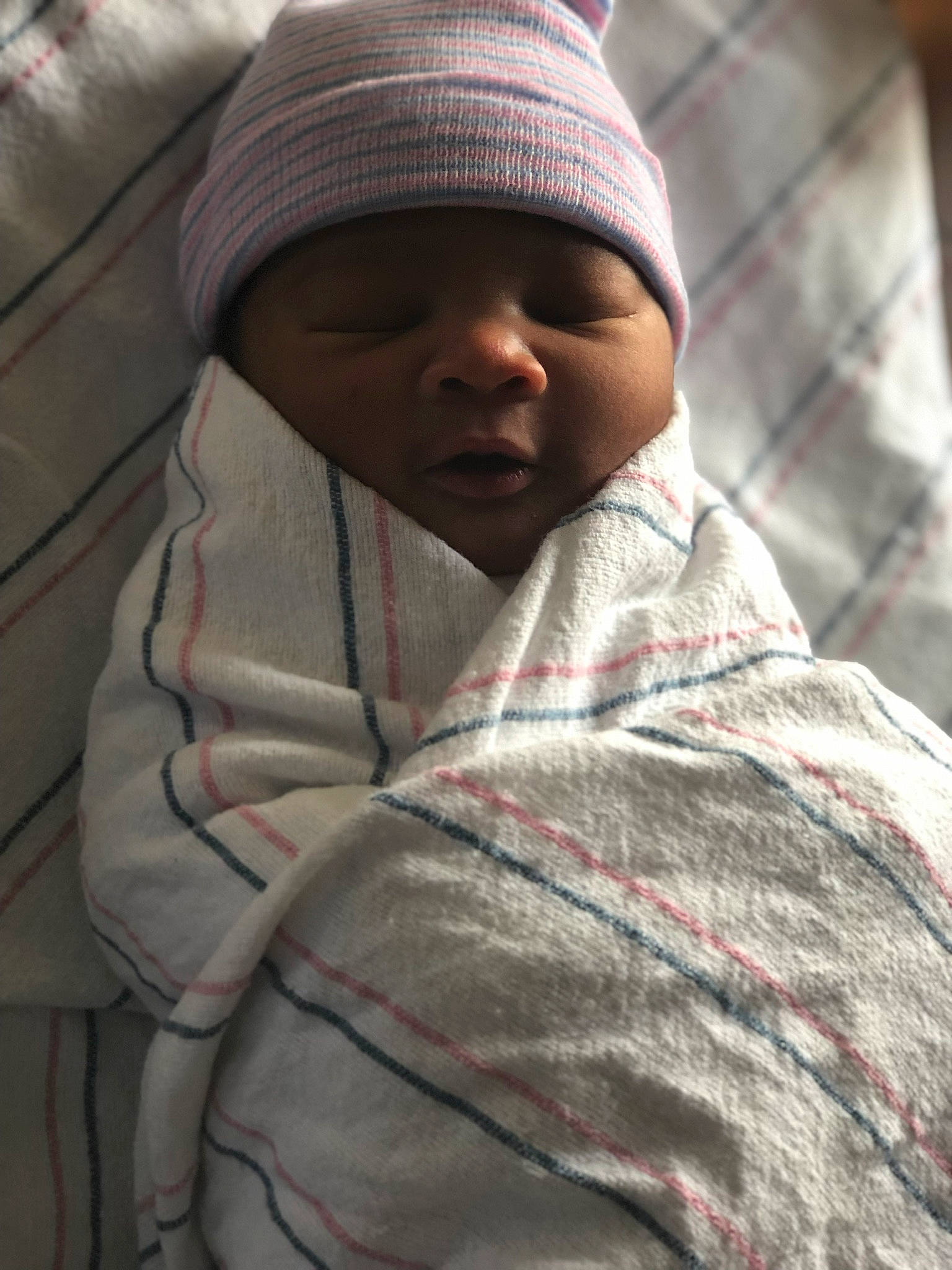 Draco joined the competition — help win amazing prizes! child, headgear, headwear, human, outerwear, person, smile