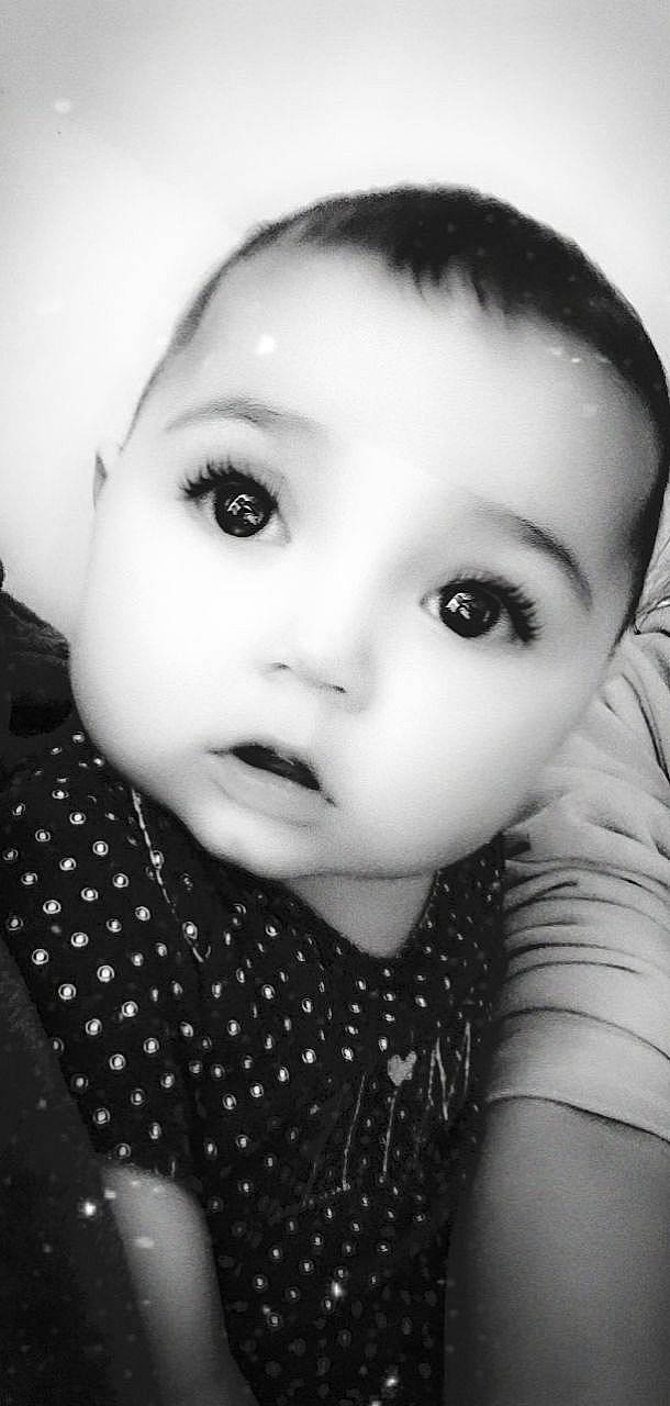 Aiyana joined the competition — help win amazing prizes! black, black_and_white, cheek, chin, eyebrow, eyelash, facial_expression, flash_photography, hairstyle, human, iris, jaw, lip, mouth, neck, nose, organ, person, skin, style