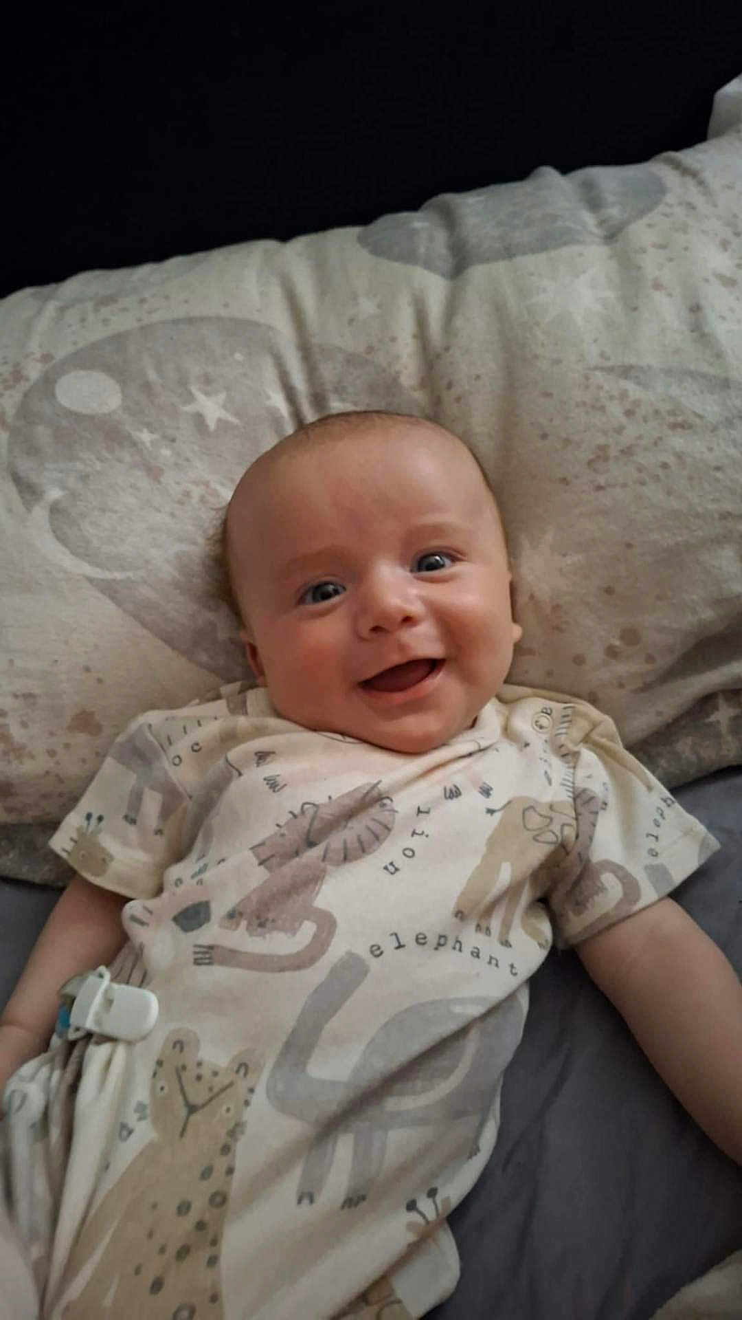 William