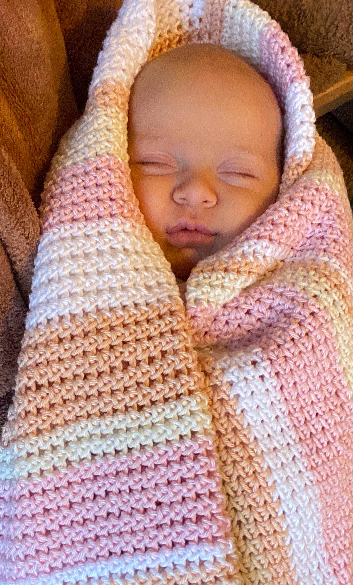 Milly · Baby Photo Contest