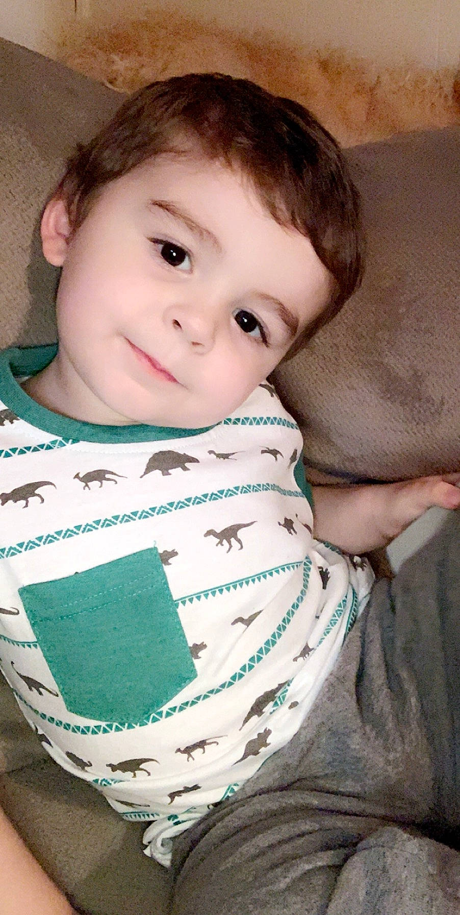 Jaxsyn joined the competition — help win amazing prizes! baby, cheek, child, chin, eye, face, head, lip, nose, person, skin, toddler