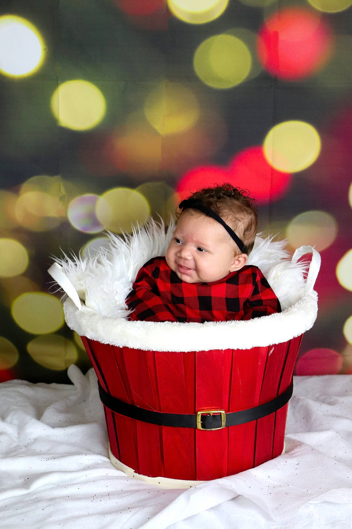 Teagan is registered to the contest to win money with this photo: baby, baby_toddler_clothing, beauty, christmas, event, flash_photography, fun, grass, happy, holiday, light, people_in_nature, person, photograph, playing_with_kids, red, sleeve, smile, snapshot, toddler