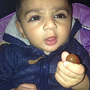 Abdullah Zulfqar joined the competition — help win amazing prizes! black_hair, cheek, child, chin, ear, eye, eyebrow, face, finger, forehead, fun, girl, hand, head, infant, lip, mouth, nose, skin, smile