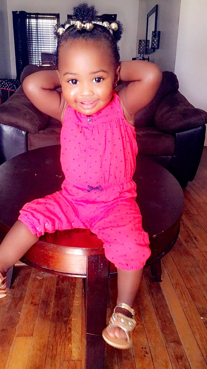 Aliya is registered to the contest to win money with this photo: cheek, child, joy, leg, person, pink, sitting, thigh, toddler