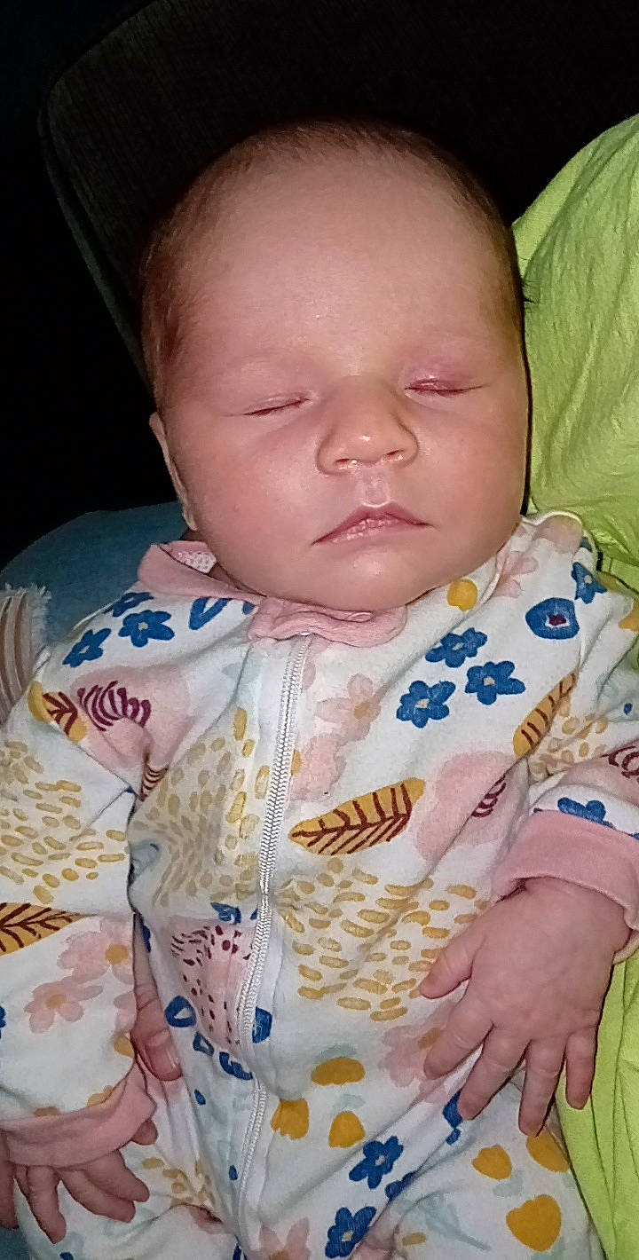 Bristol joined the competition — help win amazing prizes! baby, baby_toddler_clothing, cheek, child, chin, comfort, eye, face, finger, hand, happy, iris, lip, mammal, mouth, nose, person, skin, sleeve, textile