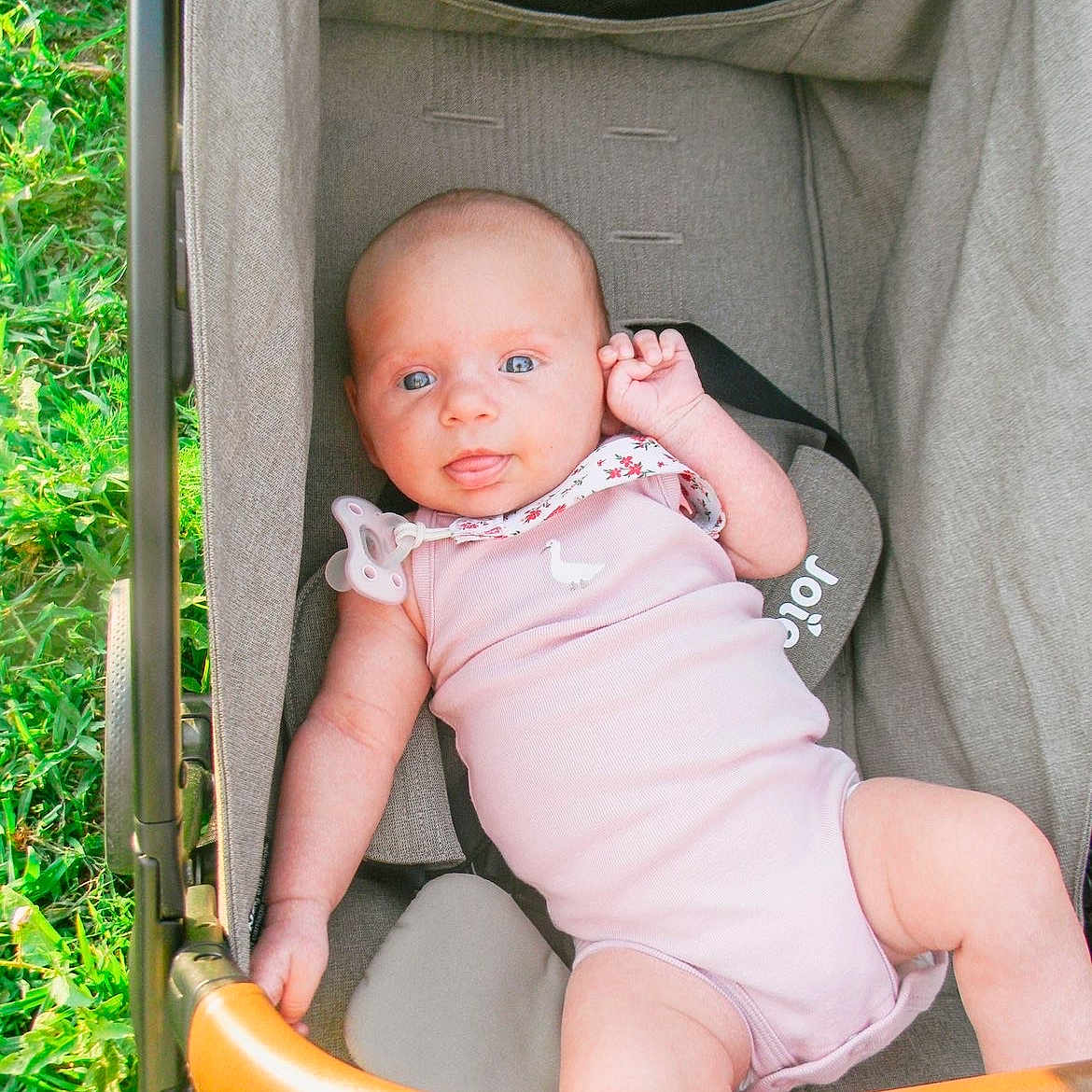 Gracelynn Leigh