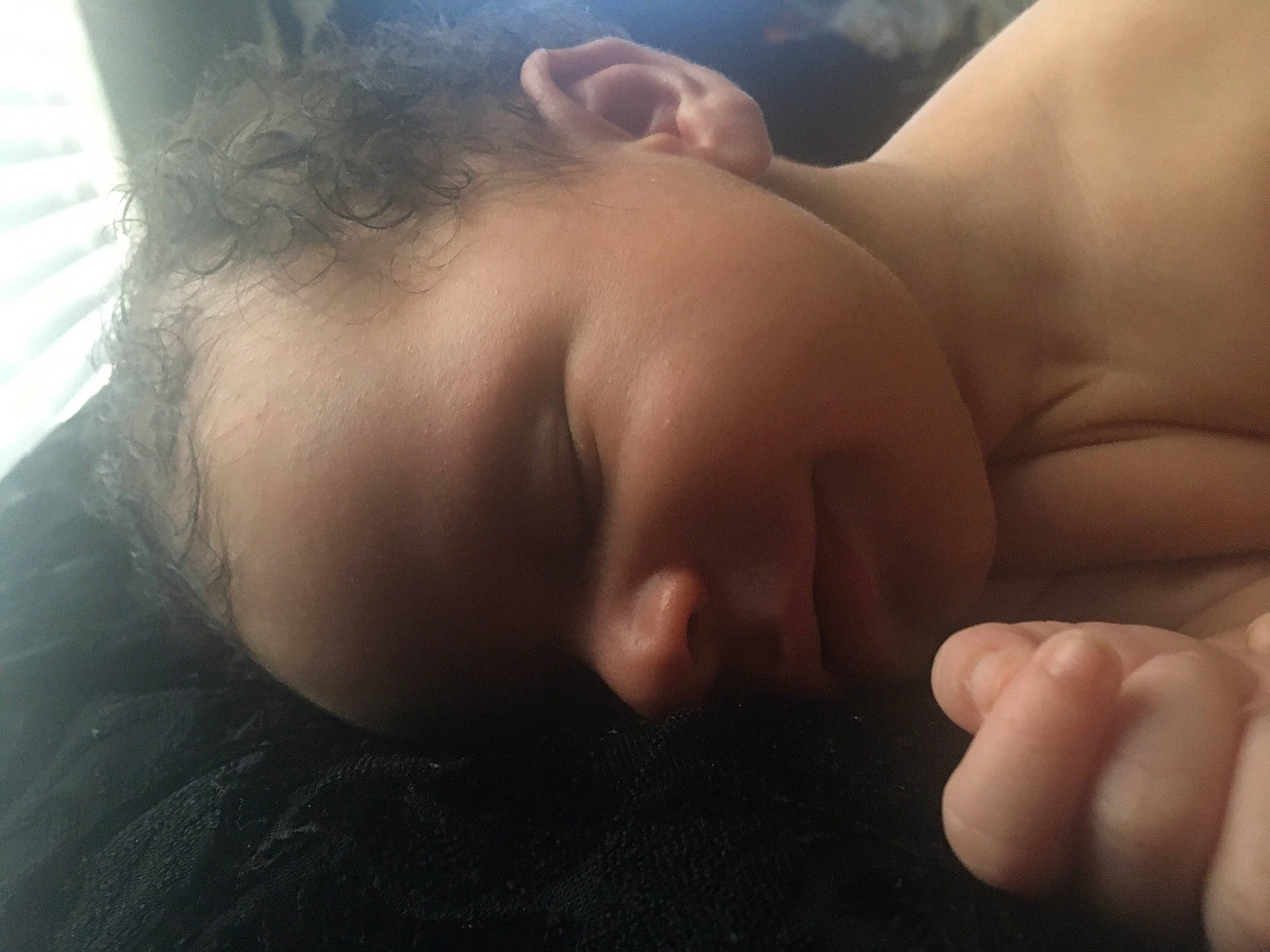 Ahmir joined the competition — help win amazing prizes! arm, baby, cheek, chest, cloud, comfort, eye, eyebrow, eyelash, finger, gesture, grass, happy, lip, mouth, neck, nose, person, skin, thumb