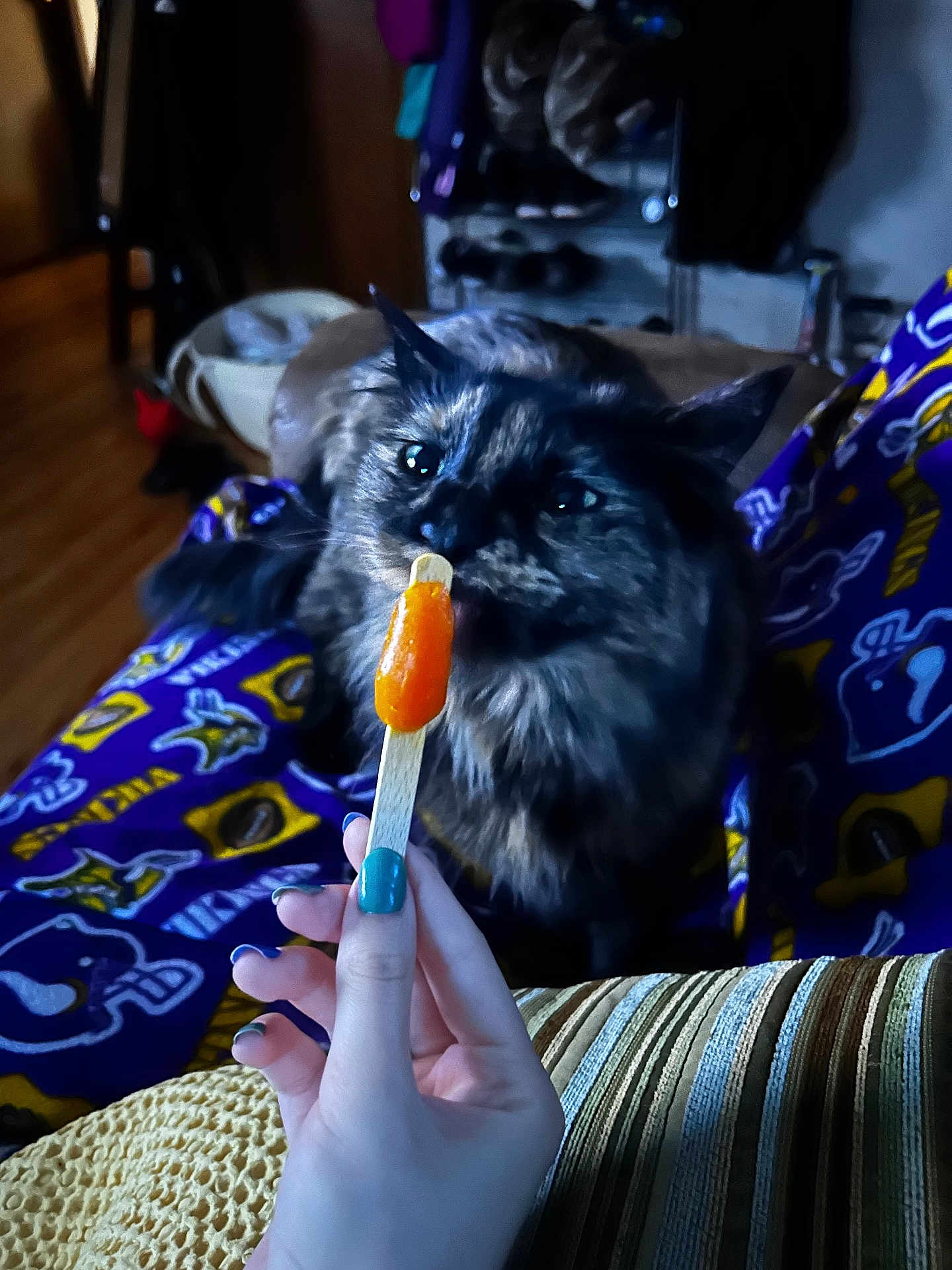 Maggie