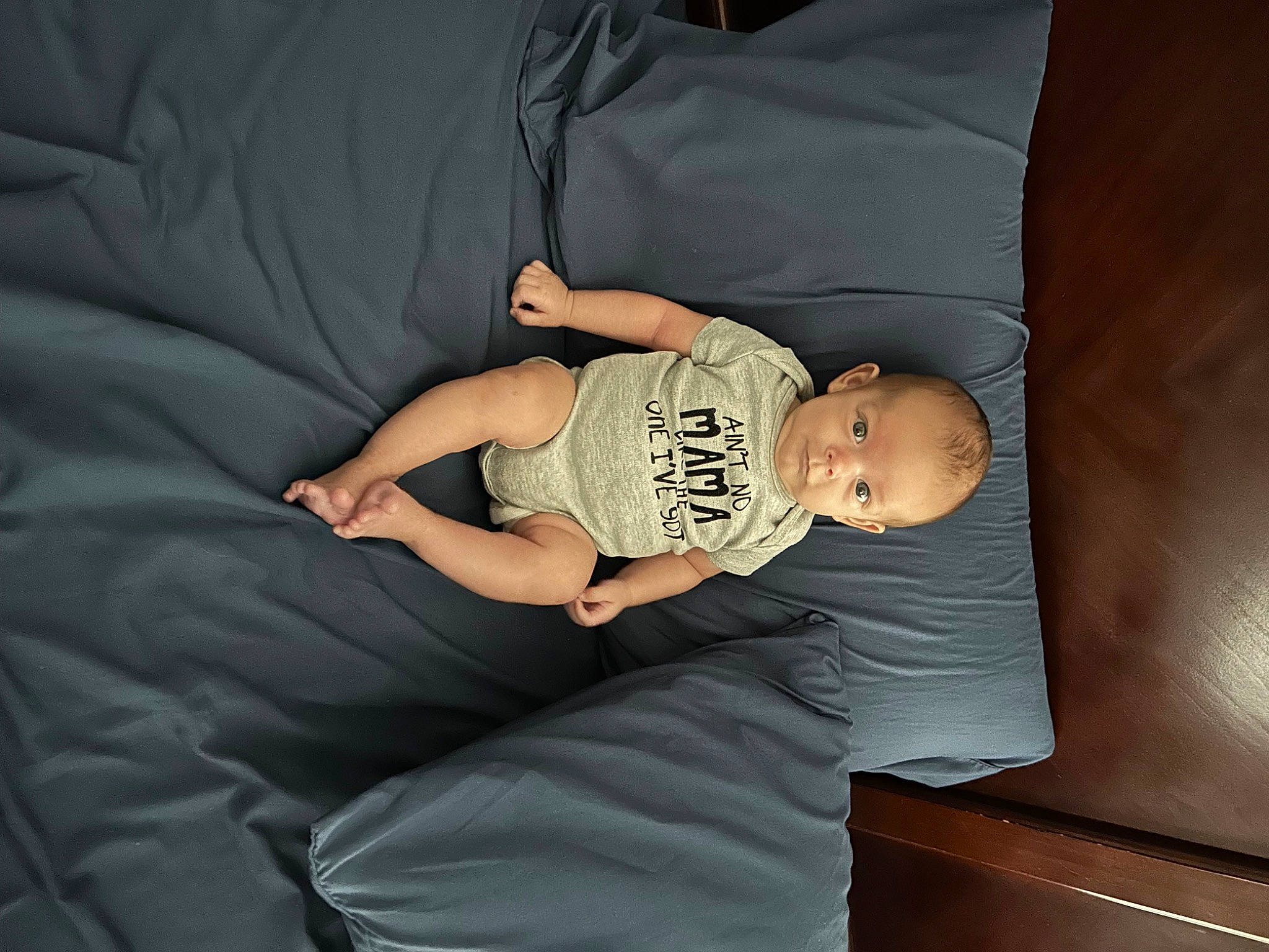 Alex joined the competition — help win amazing prizes! abdomen, baby, baby_products, baby_sleeping, baby_toddler_clothing, child, comfort, elbow, human_body, human_leg, knee, lap, leg, linens, nap, person, sitting, sleeve, t_shirt, thigh