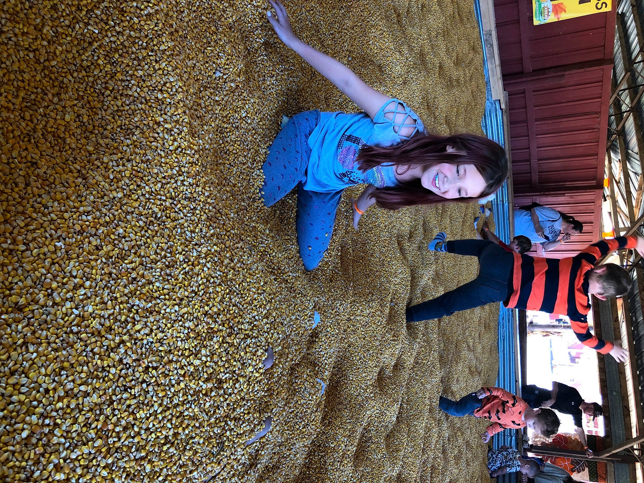 Kayleigh joined the competition — help win amazing prizes! adventure, carmine, concrete, electric_blue, flooring, fun, hat, joy, leisure, people_in_nature, person, recreation, shadow, tire, walking_shoe, wood, world