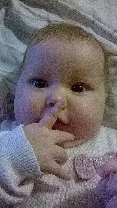 Addison joined the competition — help win amazing prizes!