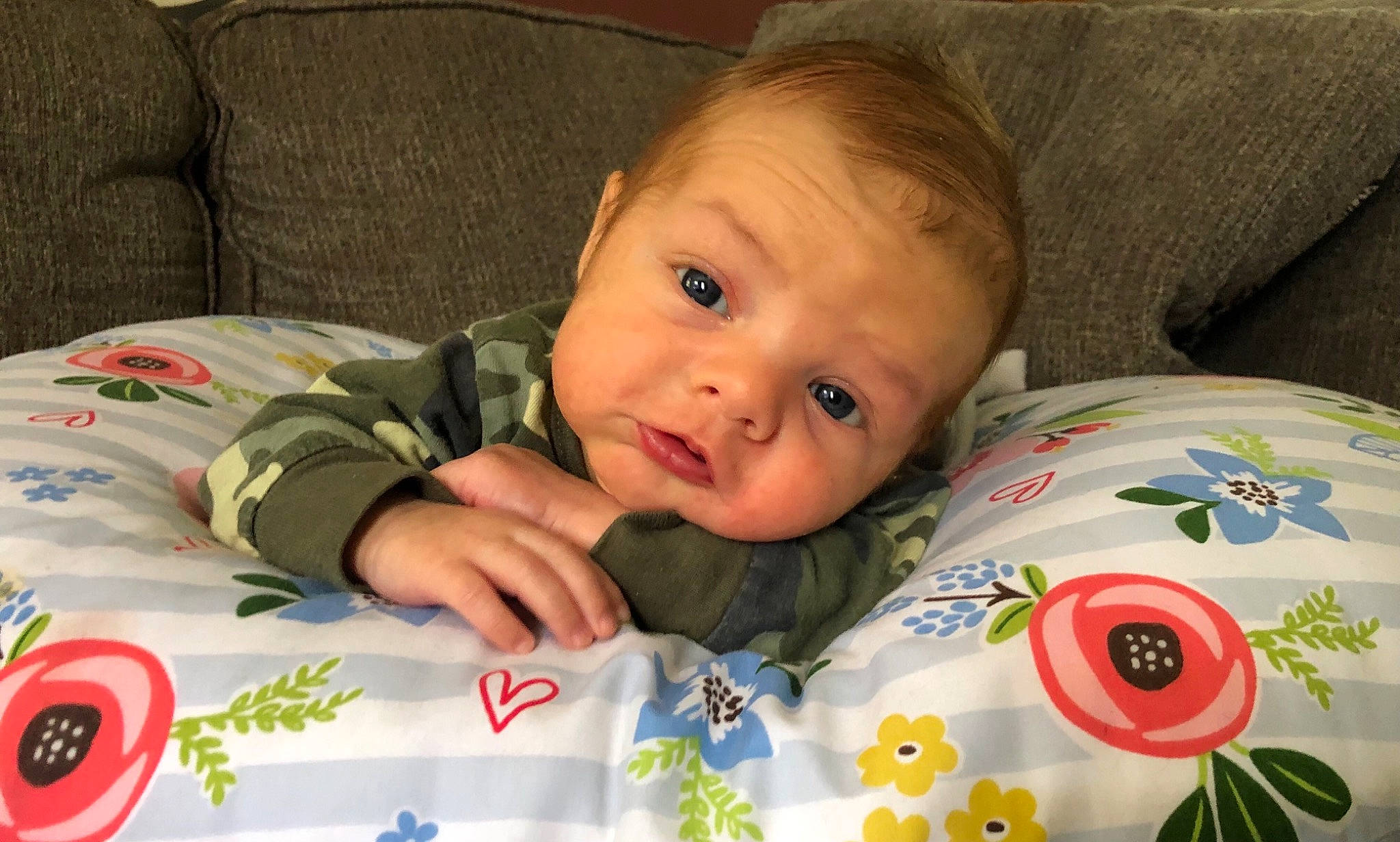 Uhtred joined the competition — help win amazing prizes! baby, baby_toddler_clothing, cheek, child, chin, comfort, eye, face, hair, happy, head, iris, lip, mouth, nose, person, skin, sleeve, smile, textile