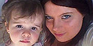Albane participe au concours pour gagner de l'argent avec cette photo :