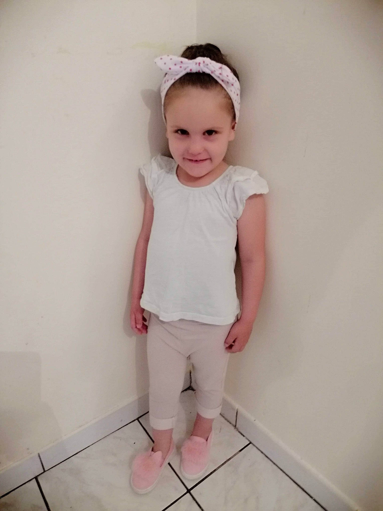 Maelys participe au concours pour gagner de l'argent avec cette photo :