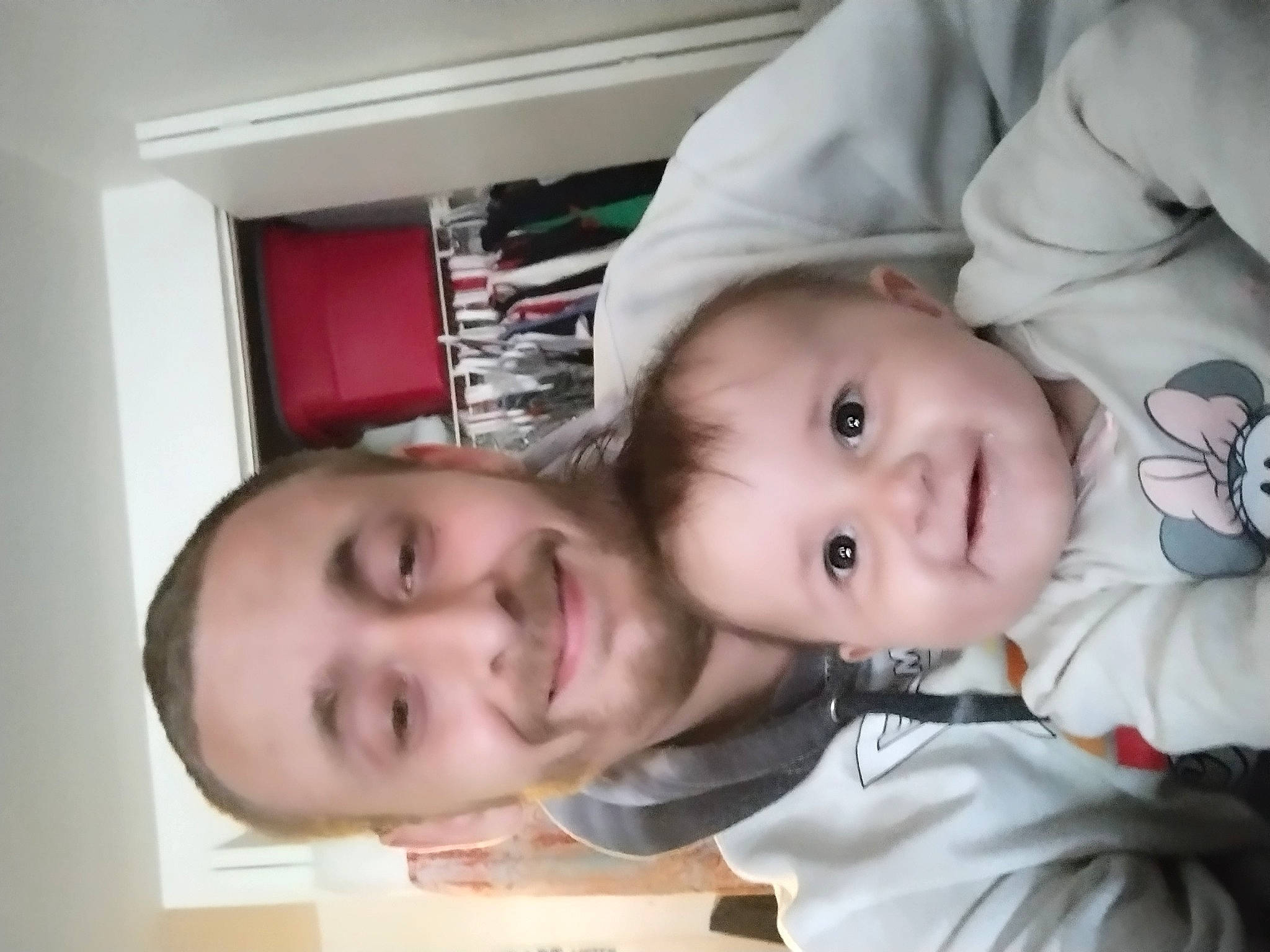 Lilliana is registered to the contest to win money with this photo: baby, baby_toddler_clothing, cheek, child, eyebrow, eyelash, forehead, fun, happy, hat, iris, joy, laugh, lip, mouth, nose, person, room, skin, smile