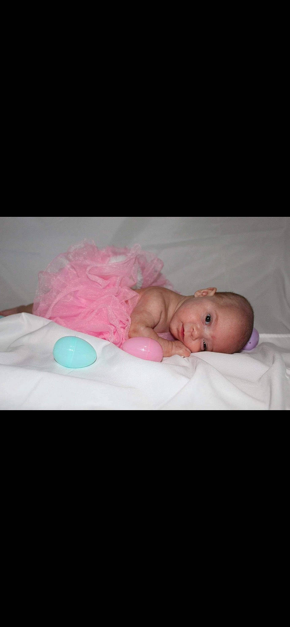 Wrenlee is registered to the contest to win money with this photo: baby, baby_products, baby_safety, bed, bed_sheet, bedding, bedroom, bedtime, child, comfort, event, infant_bed, linens, magenta, nap, person, pink, room, skin, sleep