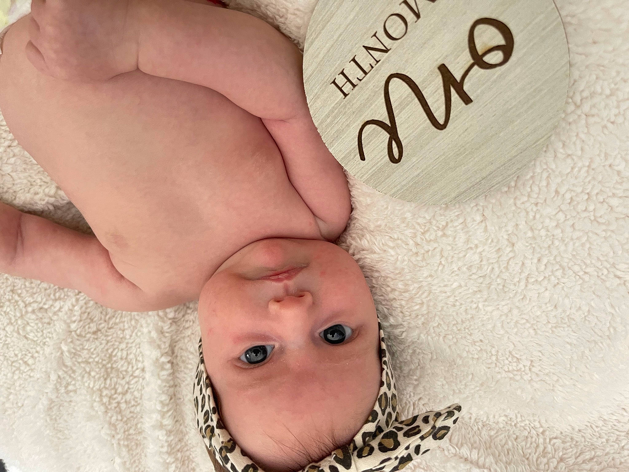 Bentley is registered to the contest to win money with this photo: baby, chest, child, close_up, comfort, eyelash, fashion_accessory, finger, font, gesture, hand, handwriting, happy, linens, mouth, nail, person, skin, thumb, toddler