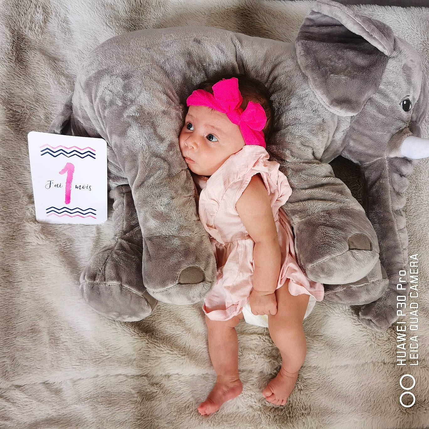 Stella a rejoint le concours — aidez-le/la à gagner de superbes lots ! baby, baby_toddler_clothing, child, design, ear, headwear, illustration, person, pink, product, skin, toddler