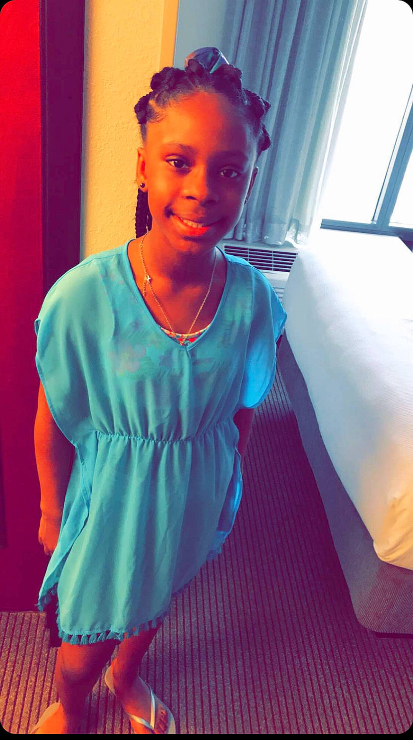 Kyanna joined the competition — help win amazing prizes! blouse, blue, clothing, dress, fashion, fashion_design, joint, joy, magenta, neck, person, photography, pink, shoulder, sleeve, t_shirt, top, turquoise