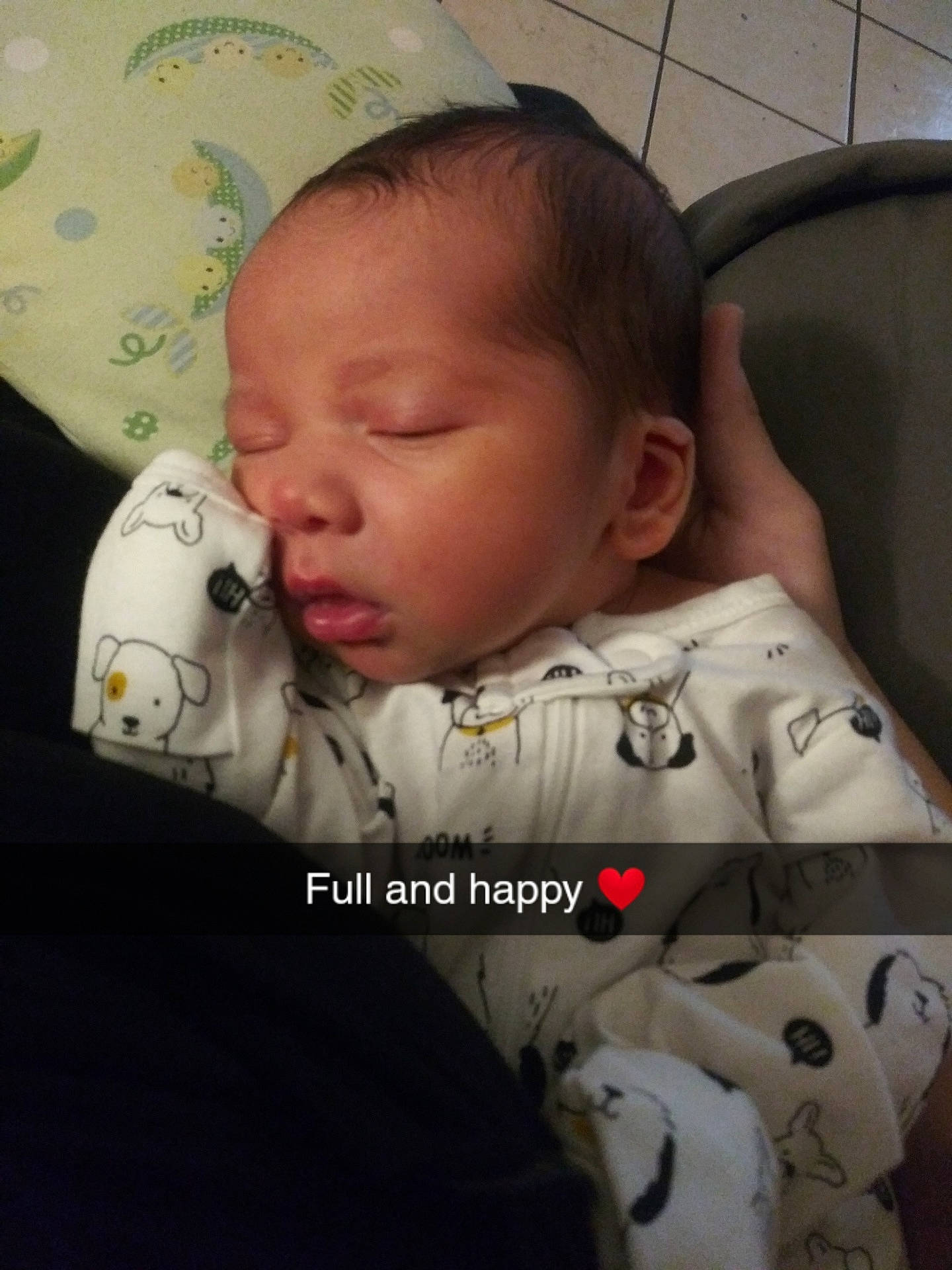 Carlos is registered to the contest to win money with this photo: baby, bedtime, cheek, child, ear, forehead, head, mouth, nose, person, sleep, toddler