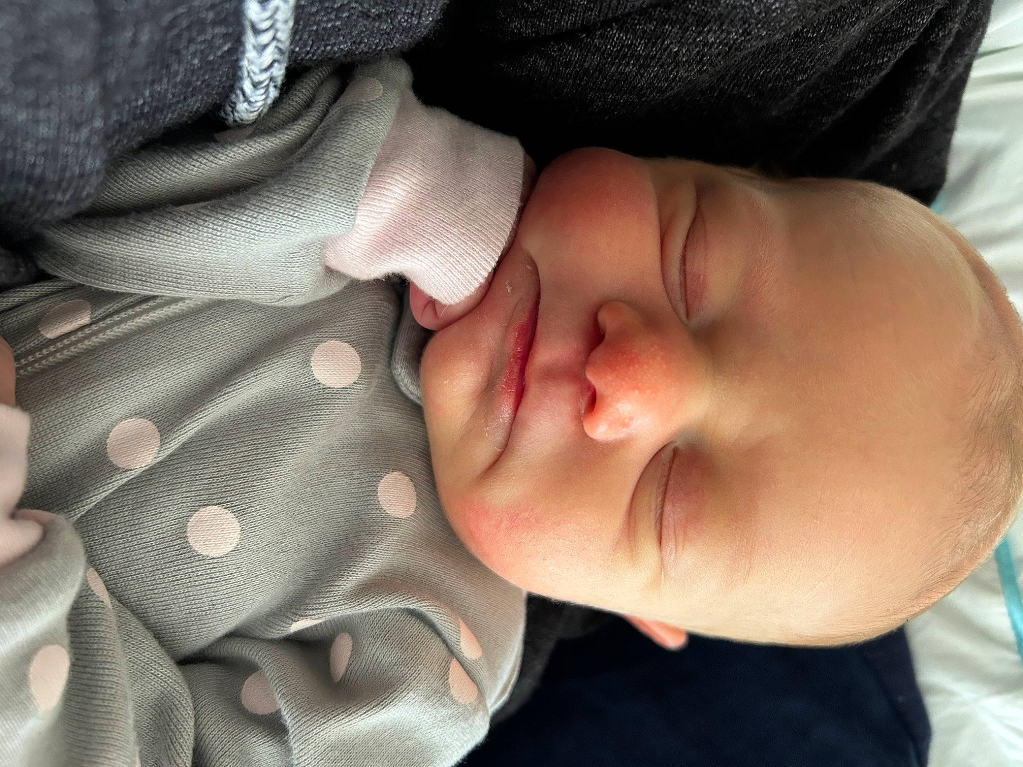 Lucy joined the competition — help win amazing prizes! arm, baby, cheek, child, comfort, elbow, eyebrow, eyelash, finger, gesture, hand, happy, human, lip, mouth, nail, nose, person, skin, thumb