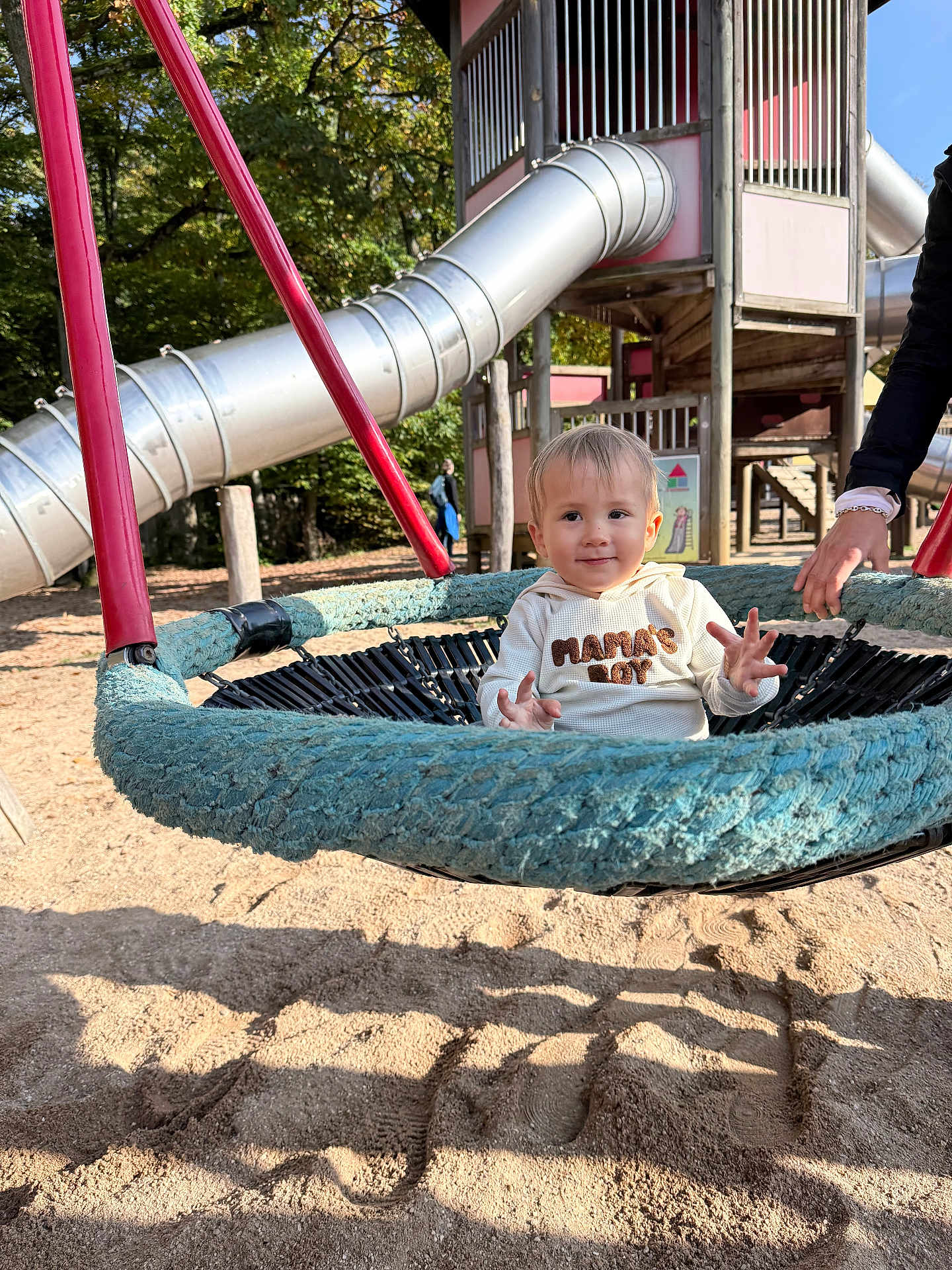 Ayden