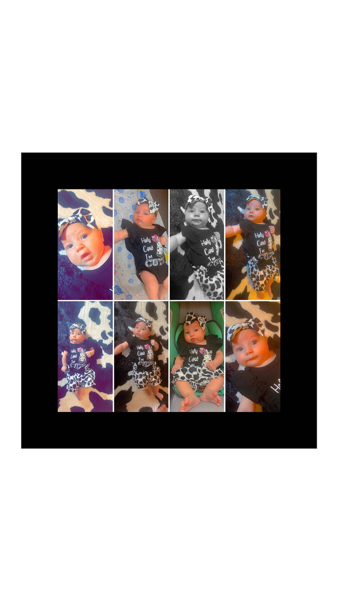 Paelynn joined the competition — help win amazing prizes! art, collage, electric_blue, entertainment, event, fictional_character, font, graphic_design, graphics, headwear, illustration, musical_instrument, orange, pattern, performing_arts, person, room, sleeve, space, team