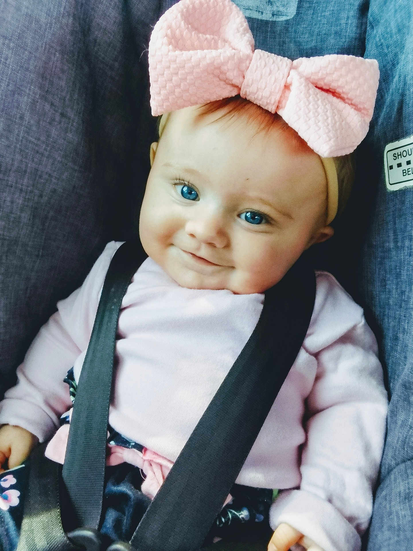 Layla-Rose