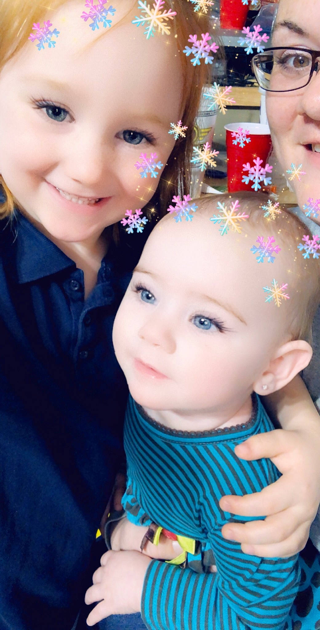 Kambreigh is registered to the contest to win money with this photo: beauty, cheek, child, fun, girl, hair_accessory, happiness, human_hair_color, infant, iris, joy, person, portrait_photography, product, skin, smile, toddler