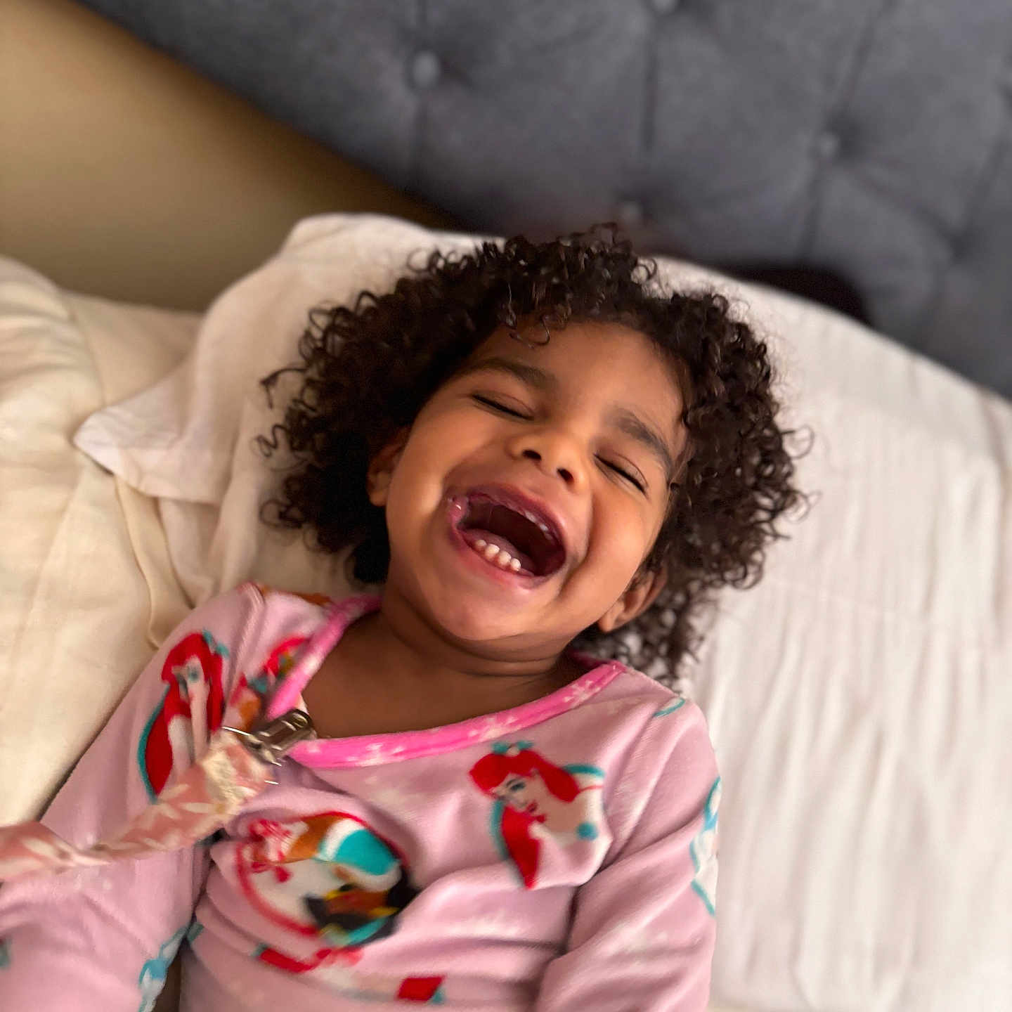 Elliana joined the competition — help win amazing prizes! baby, babylaughing, crying, face, happy, head, laughing, person, sad, smile