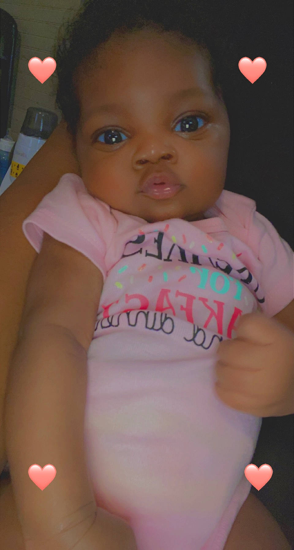 Dream is registered to the contest to win money with this photo: arm, black, cheek, ear, eye, eyebrow, eyelash, face, forehead, hand, head, joint, lip, mouth, muscle, neck, nose, organ, person, skin