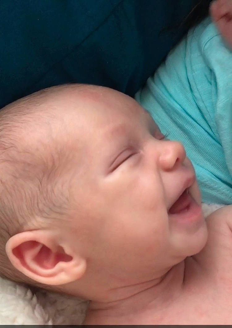 Cyrin joined the competition — help win amazing prizes! baby, cheek, comfort, ear, eyebrow, eyelash, finger, forehead, gesture, happy, iris, jaw, lip, mouth, neck, nose, person, skin, smile, throat