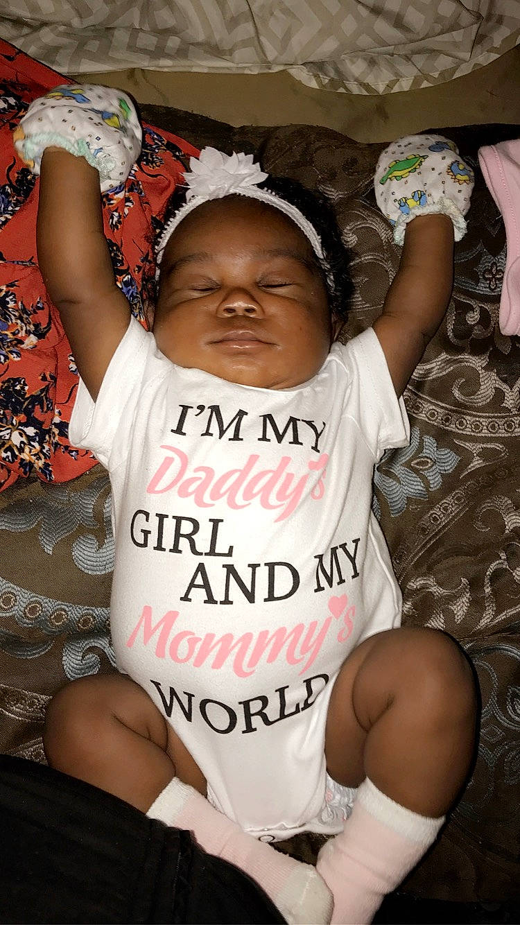 Dieore is registered to the contest to win money with this photo: baby, baby_toddler_clothing, child, person, toddler