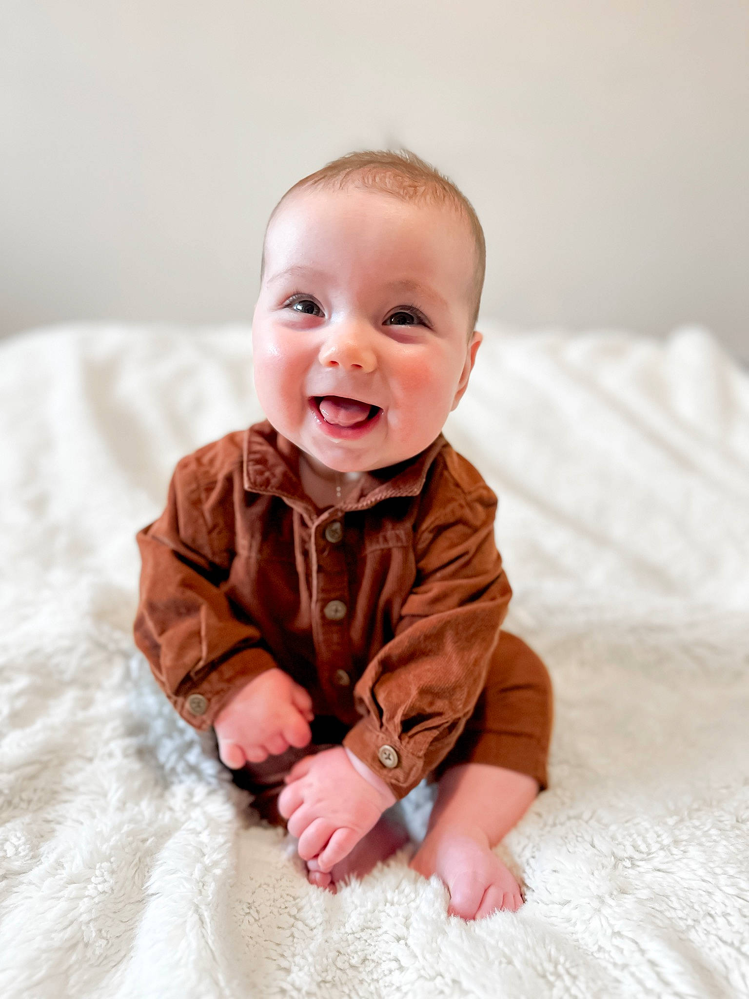 Harrison joined the competition — help win amazing prizes! baby_toddler_clothing, cheek, chin, clothing, comfort, eye, eyebrow, face, flash_photography, gesture, hairstyle, happy, head, iris, joy, lip, nose, outerwear, person, skin