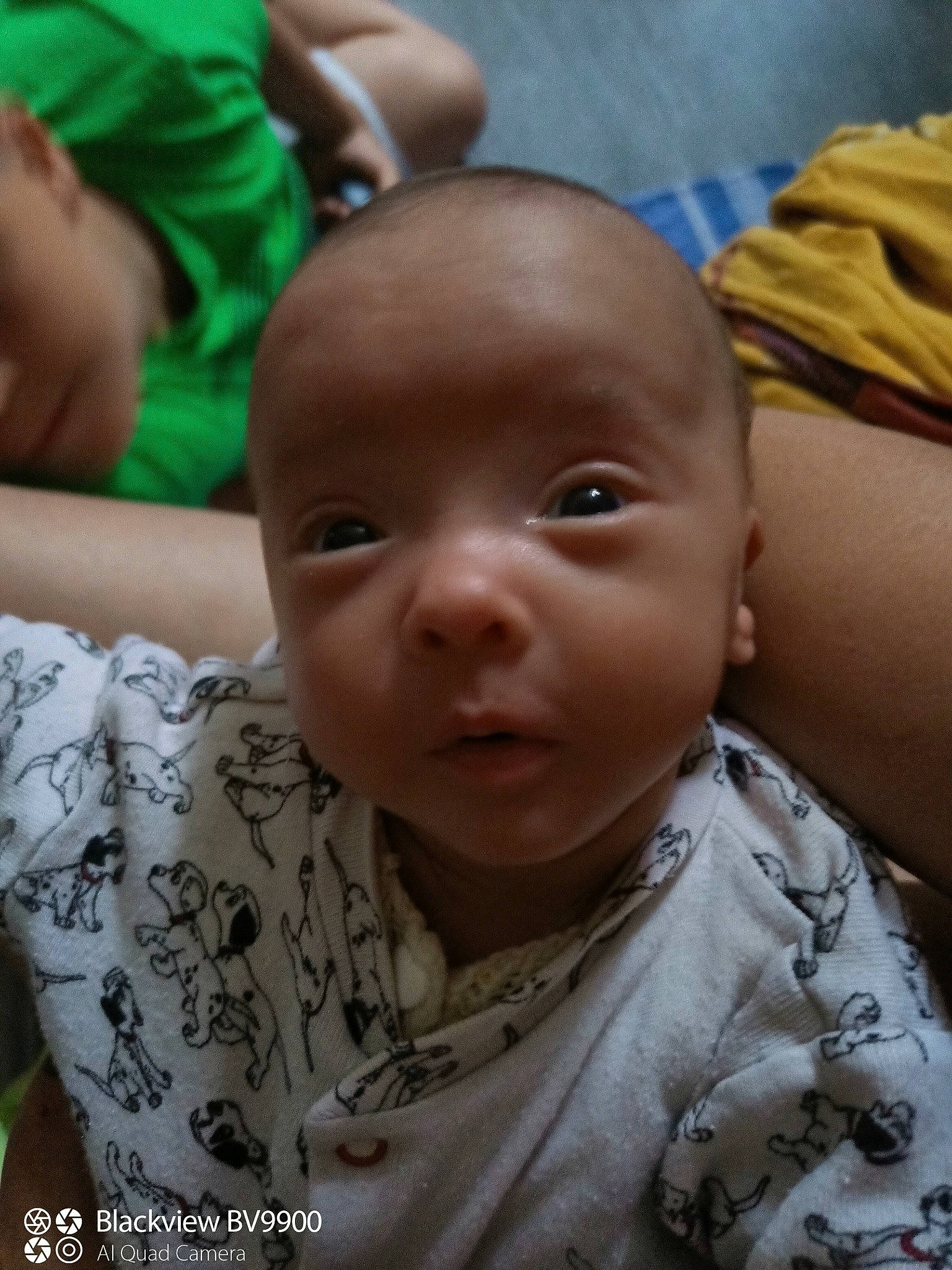 Zaven participe au concours pour gagner de l'argent avec cette photo : adaptation, baby, cheek, child, comfort, eye, eyebrow, forehead, fun, grass, hairstyle, happy, iris, lip, mouth, neck, nose, person, skin, smile
