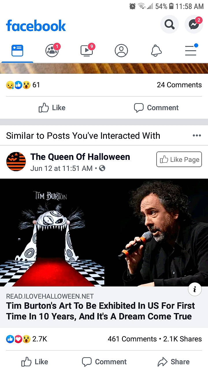 Elizabeth is registered to the contest to win money with this photo: advertising, font, media, person, photo_caption, screenshot, text