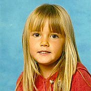 Shana participe au concours pour gagner de l'argent avec cette photo :