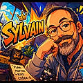 Sylvain S.
