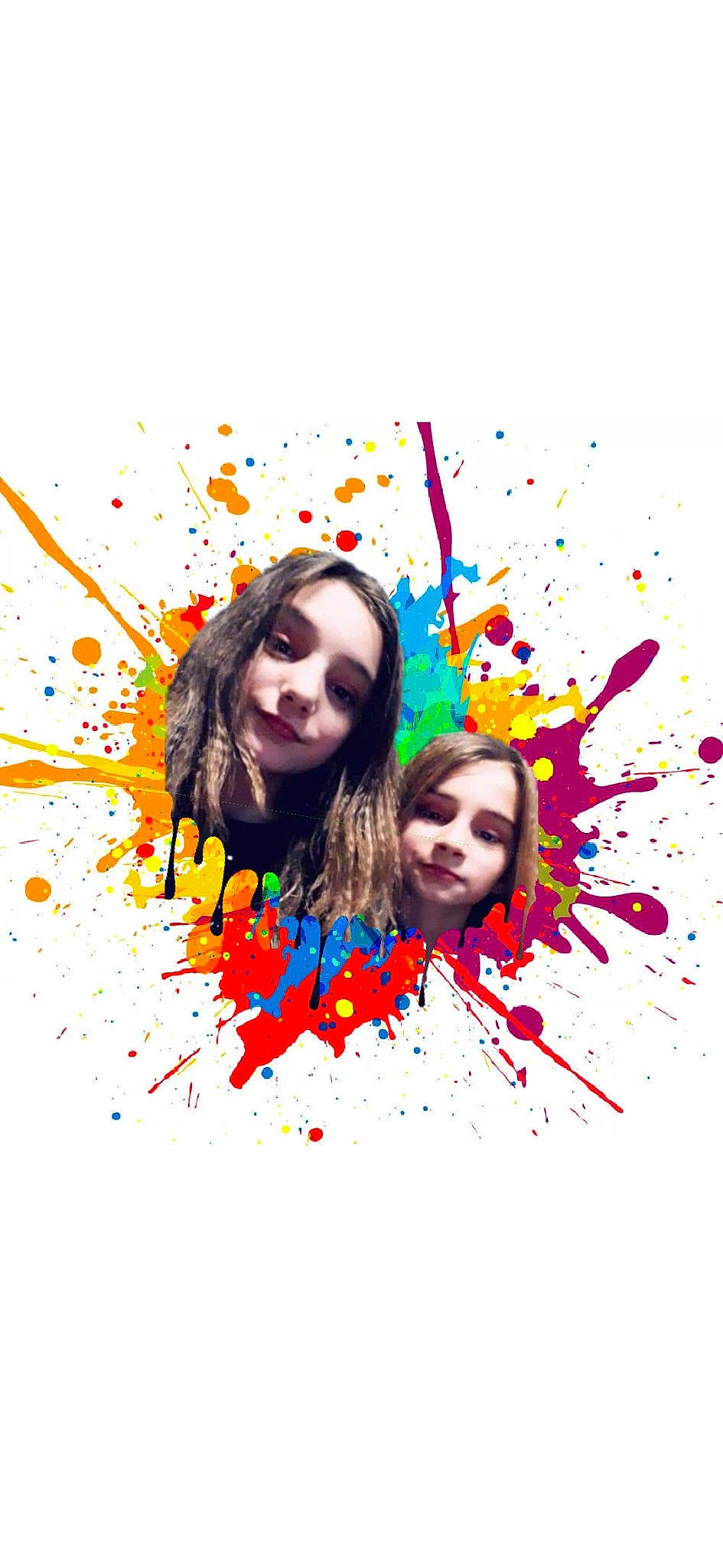 Clea a rejoint le concours — aidez-le/la à gagner de superbes lots ! art, celebrating, event, font, fun, gesture, happy, people_in_nature, person, rectangle, smile