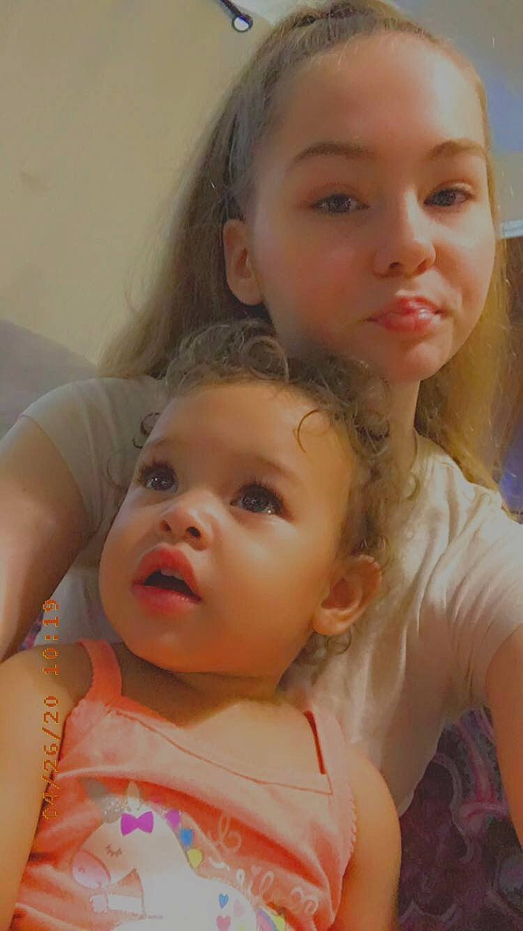 Yasmin is registered to the contest to win money with this photo: baby, cheek, child, eye, face, head, iris, lip, nose, person, skin, toddler