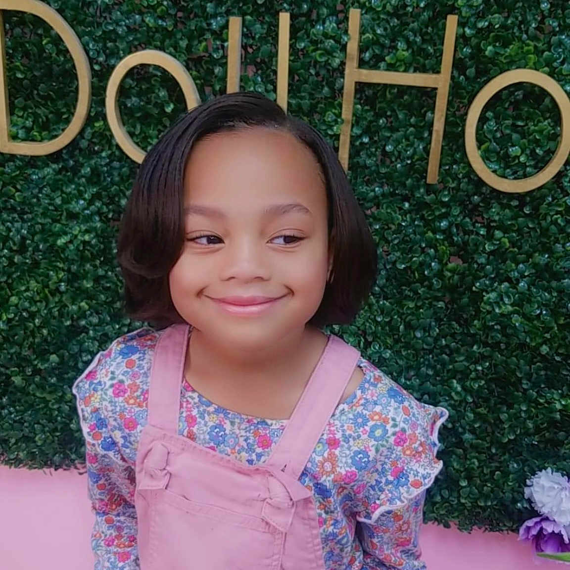 Charley joined the competition — help win amazing prizes! blackhair, bodypart, child, clothing, dimples, face, female, girl, hair, happy, head, neck, person, photography, portrait, shoulder, sleeve, smile, standing, student